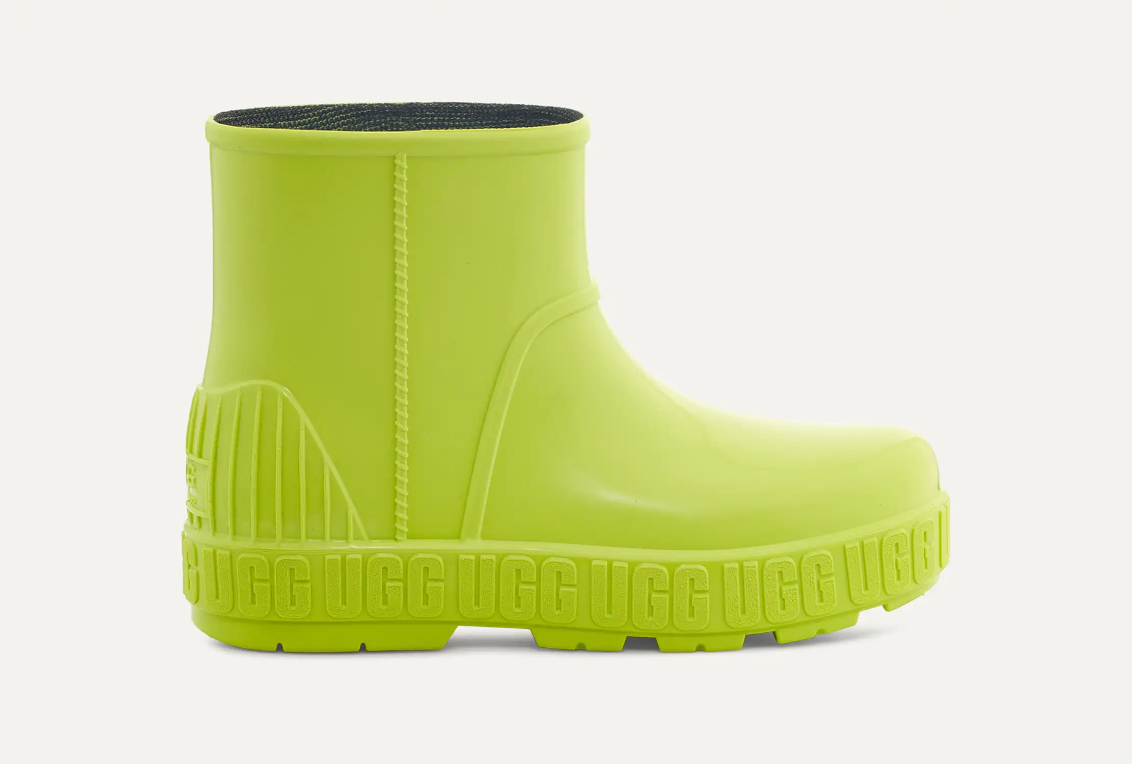Amazon.com | UGG Unisex-Child Drizlita Boot, Naval Blue, 3